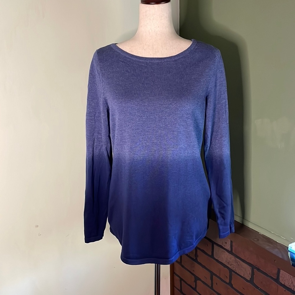 XSโ Belle by Kim Gravel Sweater G04 6273